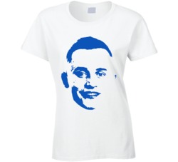Mitch Lightfoot Kansas Basketball Tournament Fan T Shirt Mitch Lightfoot Kansas Basketball Tournament Fan T Shirt