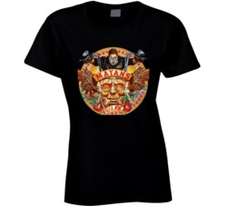 Mayans Promo Sons Of Anarchy Spinoff Jacket T Shirt Mayans Promo Sons Of Anarchy Spinoff Jacket T Shirt