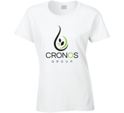 Cronos Group Inc Cannabis Weed Marijuana Stoner Company Logo Fan T Shi Cronos Group Inc Cannabis Weed Marijuana Stoner Company Logo Fan T Shi