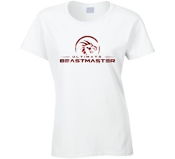 Ultimate Beastmaster Netflix Original Fan T Shirt Ultimate Beastmaster Netflix Original Fan T Shirt
