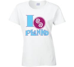 The Price Is Right I Plinko Tv Fan T Shirt The Price Is Right I Plinko Tv Fan T Shirt
