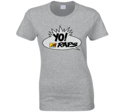 Yo Mtv Raps 80s Vintage Pop Art Bubble Retro Fan T Shirt Yo Mtv Raps 80s Vintage Pop Art Bubble Retro Fan T Shirt