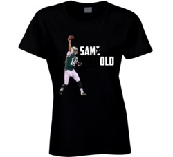 Sam Darnold Same Old New York Football Fan T Shirt Sam Darnold Same Old New York Football Fan T Shirt