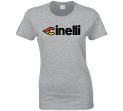 Vintage Distressed Cinelli Cycling T Shirt Vintage Distressed Cinelli Cycling T Shirt