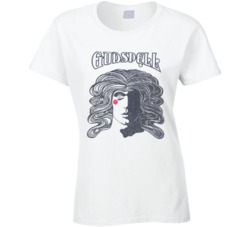 Stedman Sport Godspell Madusa Head Band T Shirt Stedman Sport Godspell Madusa Head Band T Shirt