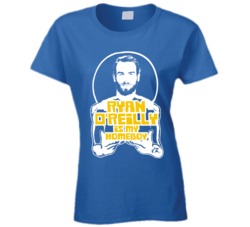 Ryan O'reilly Is My Homeboy Funny St Louis Hockey T Shirt Ryan O'reilly Is My Homeboy Funny St Louis Hockey T Shirt