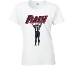 Flash Josh Gordon Punny Nickname Fan T Shirt Flash Josh Gordon Punny Nickname Fan T Shirt