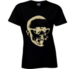 Coach Willie Taggart Florida Sweet Sixteen Basketball Tournament Fan T