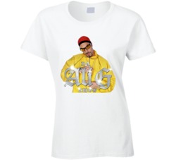 Da Ali G Show Tv Show Fan T Shirt