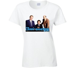 The Larry Sanders Show Cast Tv Show Fan T Shirt