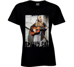 Phoebe Buffay Friends Fictional Musican Band Character Fan T Shirt