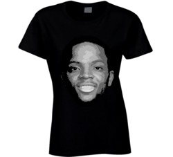 Zavier Simpson Starting Five College Basketball T Shirt Zavier Simpson Starting Five College Basketball T Shirt