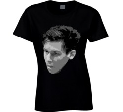 Matt Mcquaid Starting Five College Basketball T Shirt Matt Mcquaid Starting Five College Basketball T Shirt