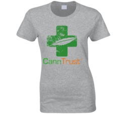Canntrust Holdings Inc Vintage Distressed Cannabis Weed Marijuana Ston Canntrust Holdings Inc Vintage Distressed Cannabis Weed Marijuana Ston
