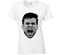 Corey Kispert Starting Five College Basketball T Shirt Corey Kispert Starting Five College Basketball T Shirt