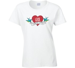 Pizza Luce T Shirt
