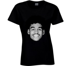 Jordan Poole Starting Five College Basketball T Shirt Jordan Poole Starting Five College Basketball T Shirt