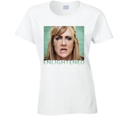Enlightened Tv Show Laura Dern Fan T Shirt Enlightened Tv Show Laura Dern Fan T Shirt