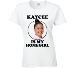 Kaycee Clark Is My Homegirl Big Brother Season 20 T Shirt Kaycee Clark Is My Homegirl Big Brother Season 20 T Shirt