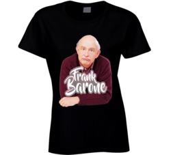 Frank Barone Everybody Loves Raymond Fictional Music Group Fan T Shirt Frank Barone Everybody Loves Raymond Fictional Music Group Fan T Shirt