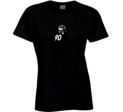 Tj Watt Just Sack It Fan T Shirt Tj Watt Just Sack It Fan T Shirt