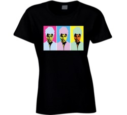 She's Gotta Have It Self Portrait Netflix Original Fan T Shirt She's Gotta Have It Self Portrait Netflix Original Fan T Shirt