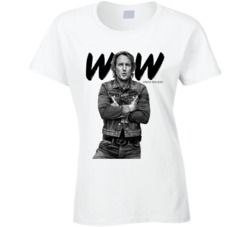 Wow Owen Wilson Funny Meme Internet Fan T Shirt Wow Owen Wilson Funny Meme Internet Fan T Shirt