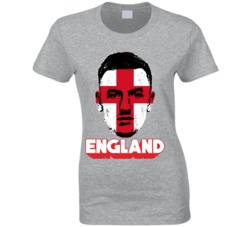Jordan Pickford England Flag Big Head Fifa World Cup Fan T Shirt Jordan Pickford England Flag Big Head Fifa World Cup Fan T Shirt