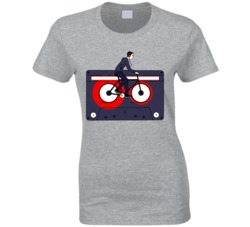 13 Reasons Why Clay Mix Tape Netflix Original Fan T Shirt 13 Reasons Why Clay Mix Tape Netflix Original Fan T Shirt