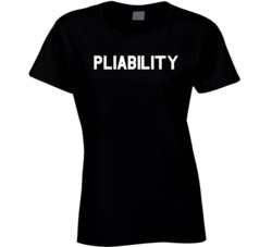 Tom Brady Wore Pliability Fan T Shirt Tom Brady Wore Pliability Fan T Shirt
