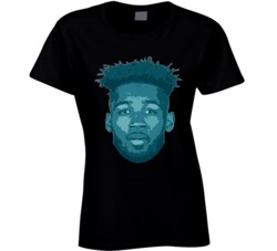 Jalen Mills Big Head Philadelphia Football Player Fan T Shirt Jalen Mills Big Head Philadelphia Football Player Fan T Shirt