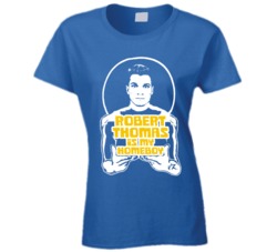 Robert Thomas Is My Homeboy Funny St Louis Hockey T Shirt Robert Thomas Is My Homeboy Funny St Louis Hockey T Shirt
