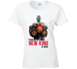 Andy Ruiz Jr Heavyweight Boxing Champ Fan T Shirt Andy Ruiz Jr Heavyweight Boxing Champ Fan T Shirt