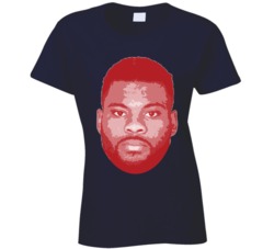 Elandon Roberts Big Head New England Football Player Fan T Shirt Elandon Roberts Big Head New England Football Player Fan T Shirt