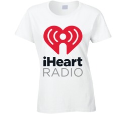 Iheartradio Music Sonos App Player Fan T Shirt Iheartradio Music Sonos App Player Fan T Shirt