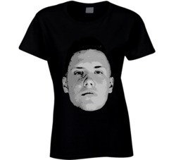 Ignas Brazdeikis Starting Five College Basketball T Shirt Ignas Brazdeikis Starting Five College Basketball T Shirt