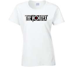 The Vortex Burger Food Fan T Shirt The Vortex Burger Food Fan T Shirt