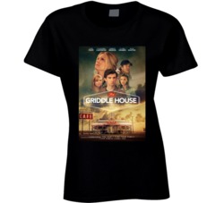 Luke Perry The Griddle House Movie Poster Fan T Shirt Luke Perry The Griddle House Movie Poster Fan T Shirt