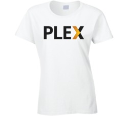 Plex Music Sonos App Player Fan T Shirt Plex Music Sonos App Player Fan T Shirt