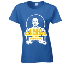 Jaden Schwartz Is My Homeboy Funny St Louis Hockey T Shirt Jaden Schwartz Is My Homeboy Funny St Louis Hockey T Shirt