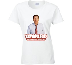 Wwabd What Would Al Bundy Do Married With Children Fan T Shirt Wwabd What Would Al Bundy Do Married With Children Fan T Shirt