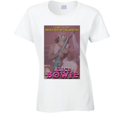 Alice Bowie Cheech And Chong Fictional Music Group Fan T Shirt Alice Bowie Cheech And Chong Fictional Music Group Fan T Shirt