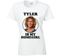 Tyler Crispen Is My Homeboy Big Brother Season 20 T Shirt Tyler Crispen Is My Homeboy Big Brother Season 20 T Shirt