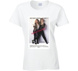 Desperately Seeking Susan Retro Movie Poster Fan T Shirt Desperately Seeking Susan Retro Movie Poster Fan T Shirt
