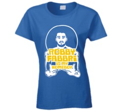 Robby Fabbri Is My Homeboy Funny St Louis Hockey T Shirt Robby Fabbri Is My Homeboy Funny St Louis Hockey T Shirt