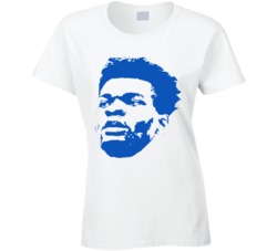 Udoka Azubuike Kansas Basketball Tournament Fan T Shirt Udoka Azubuike Kansas Basketball Tournament Fan T Shirt