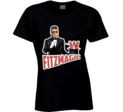 Fitzmagic Ryan Fitpatrick Funny Magician Football Fan T Shirt Fitzmagic Ryan Fitpatrick Funny Magician Football Fan T Shirt
