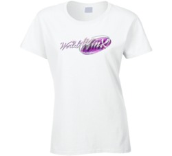 World Of Winx Logo Netflix Original Fan T Shirt World Of Winx Logo Netflix Original Fan T Shirt