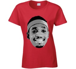 Tariq Owens Starting Five College Basketball T Shirt Tariq Owens Starting Five College Basketball T Shirt