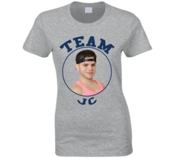 Team Jc Monduix Big Brother Season 20 T Shirt Team Jc Monduix Big Brother Season 20 T Shirt